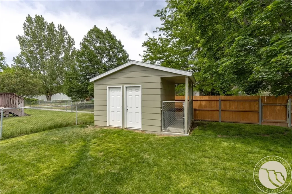 3661 Rosebud Drive Billings MT 59102