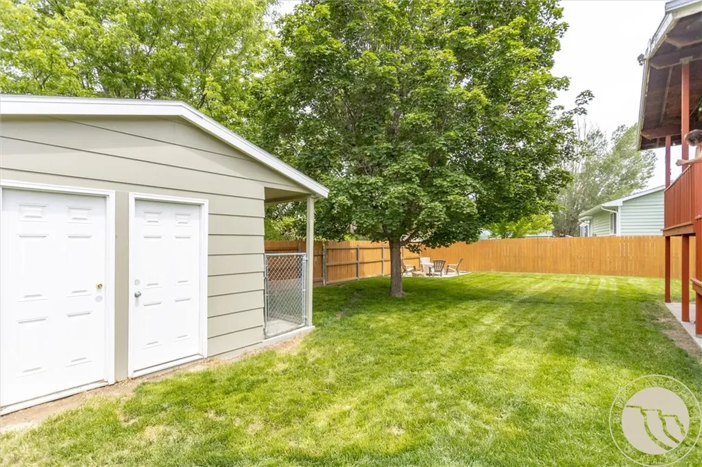 3661 Rosebud Drive Billings MT 59102