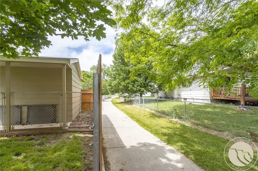 3661 Rosebud Drive Billings MT 59102