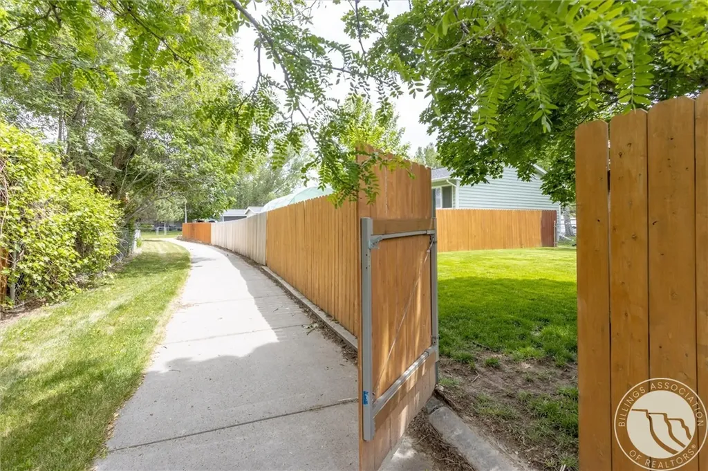3661 Rosebud Drive Billings MT 59102