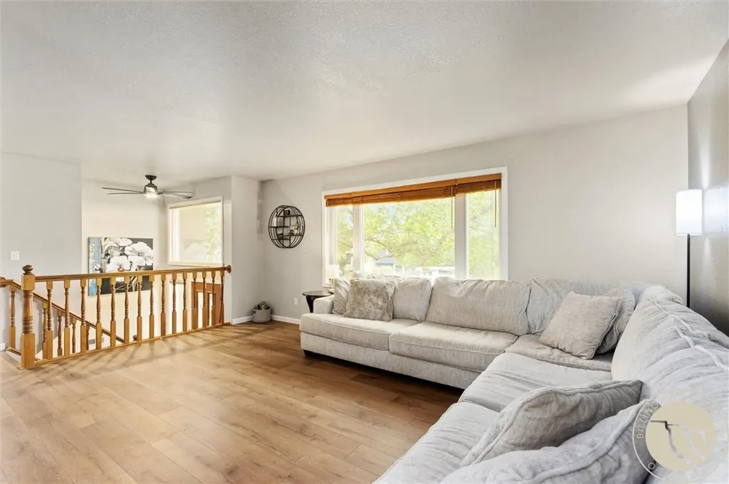 3661 Rosebud Drive Billings MT 59102
