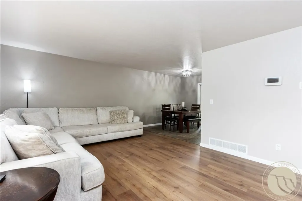 3661 Rosebud Drive Billings MT 59102