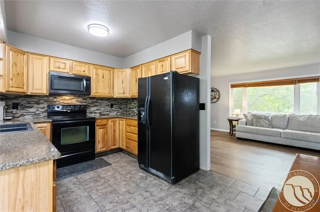 3661 Rosebud Drive Billings MT 59102
