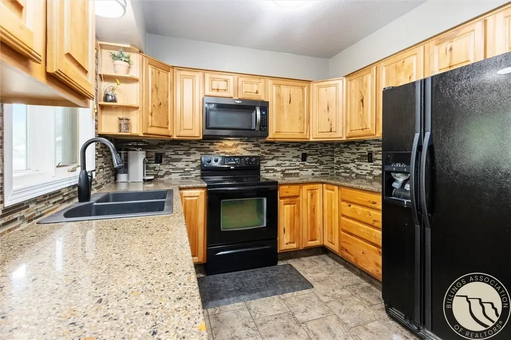 3661 Rosebud Drive Billings MT 59102