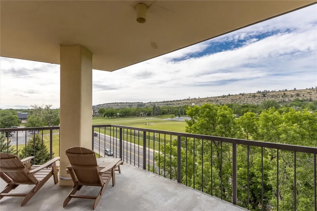 1400 Poly Drive Billings MT 59102