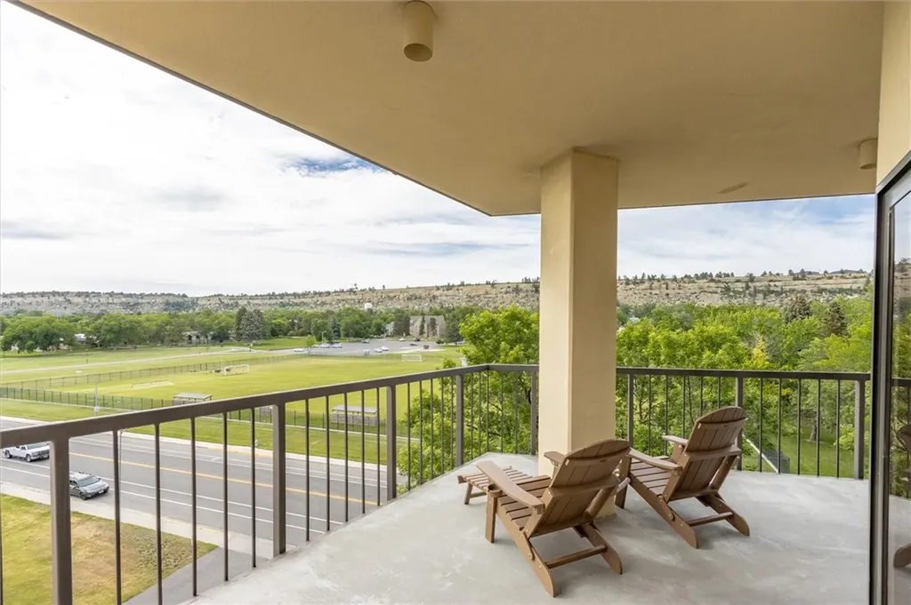 1400 Poly Drive Billings MT 59102