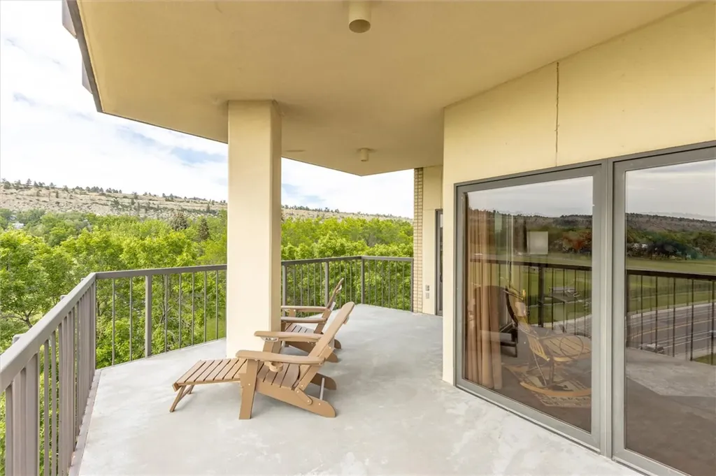 1400 Poly Drive Billings MT 59102