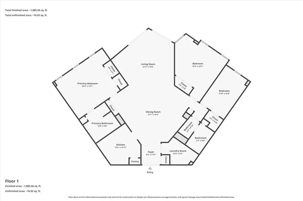 1400 Poly Drive Billings MT 59102