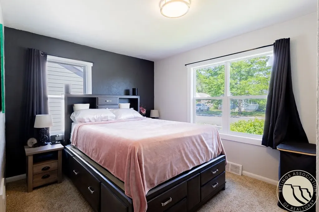 1822 Avenue C Billings MT 59102