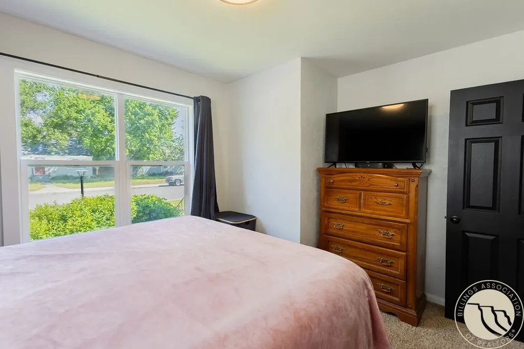 1822 Avenue C Billings MT 59102
