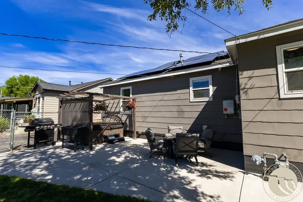1822 Avenue C Billings MT 59102