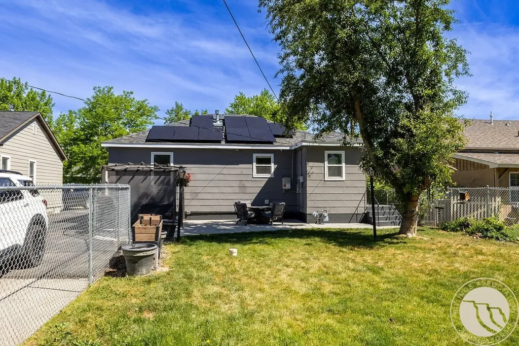 1822 Avenue C Billings MT 59102
