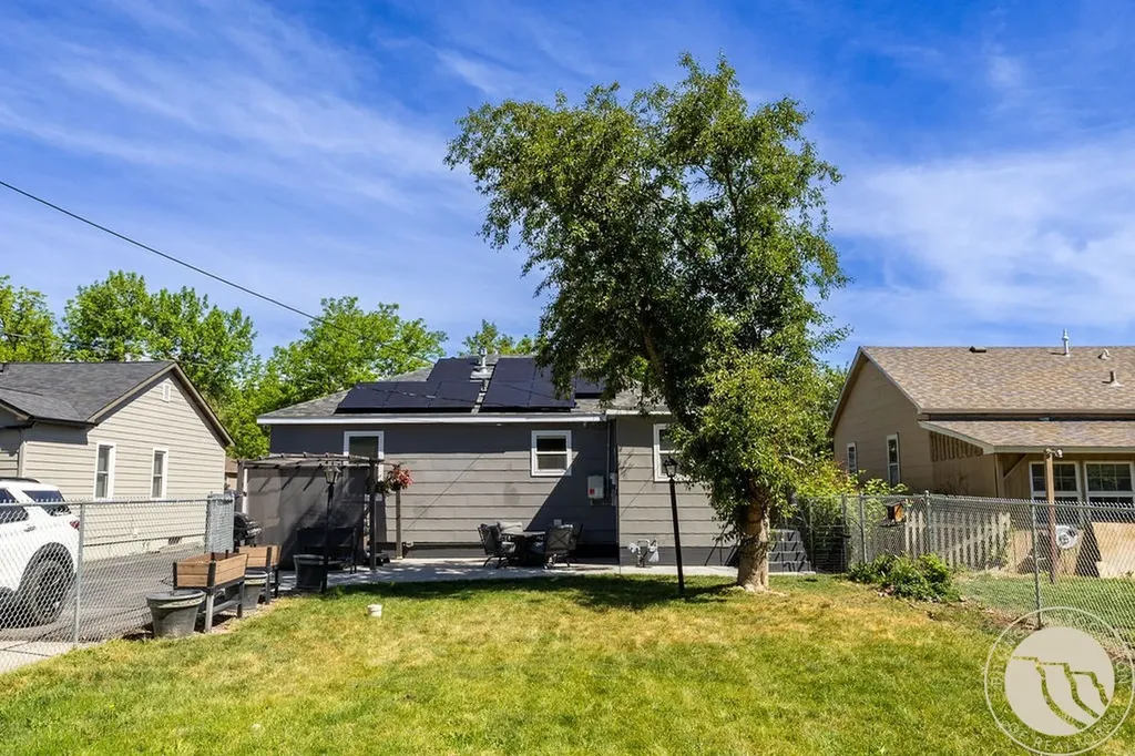 1822 Avenue C Billings MT 59102
