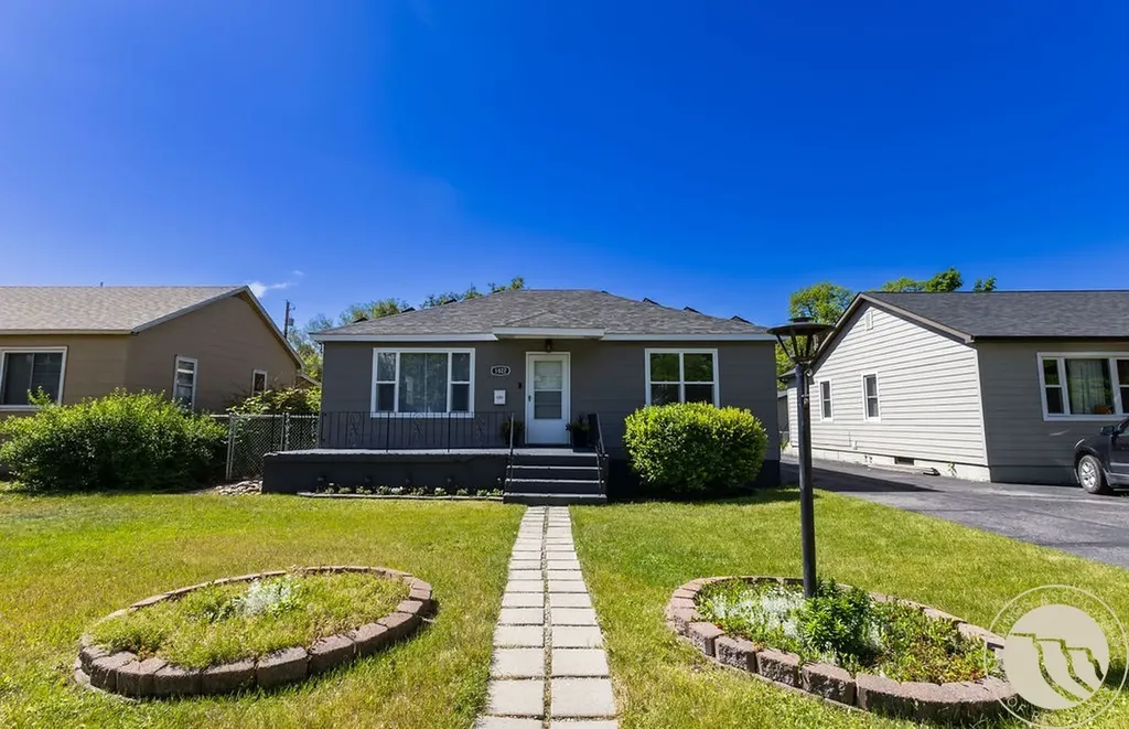 1822 Avenue C Billings MT 59102