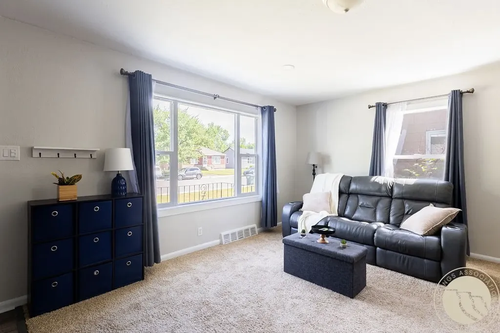 1822 Avenue C Billings MT 59102