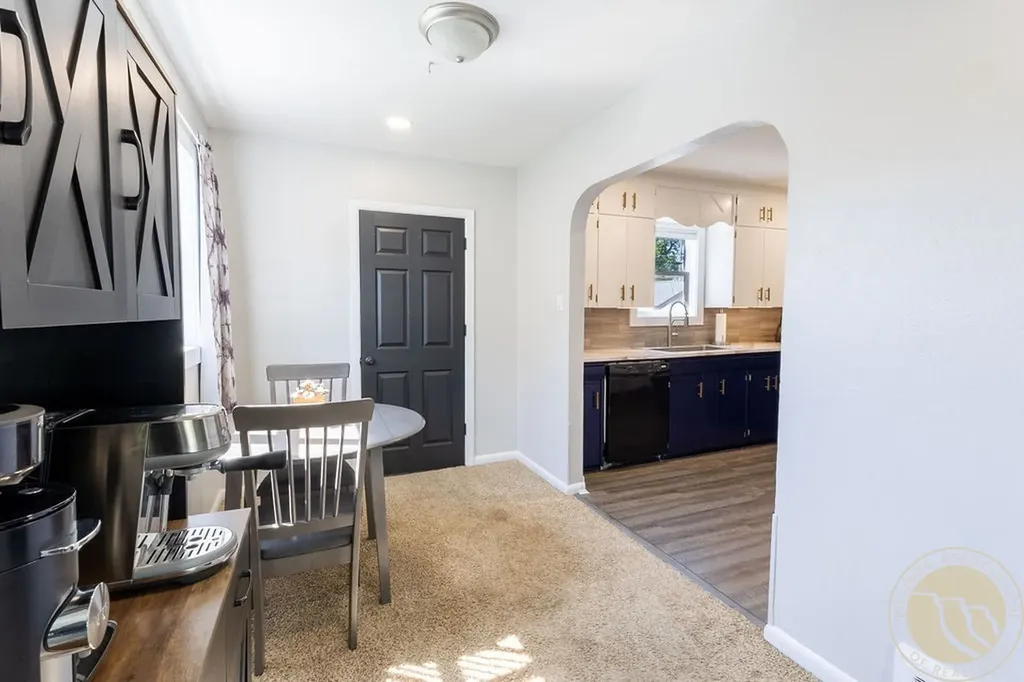 1822 Avenue C Billings MT 59102