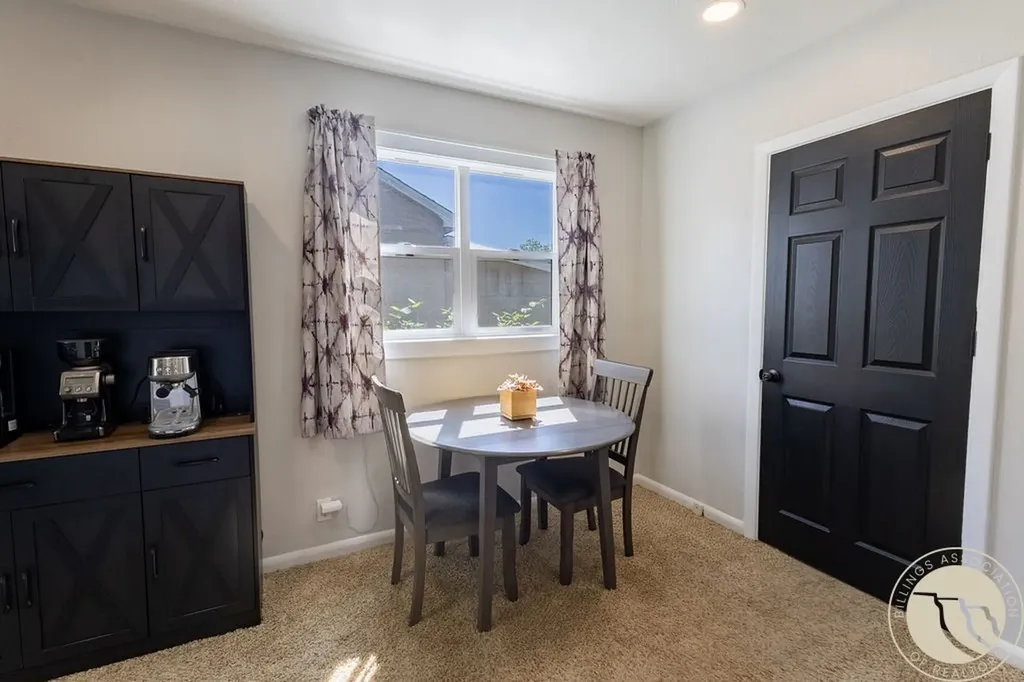 1822 Avenue C Billings MT 59102