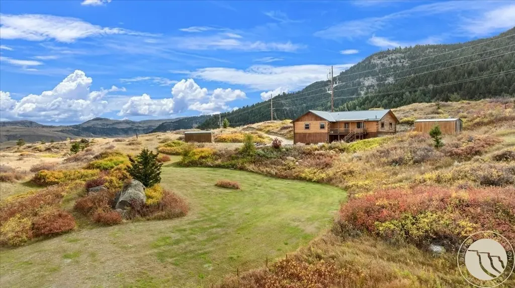 112 Pishkun Road Fishtail MT 59028