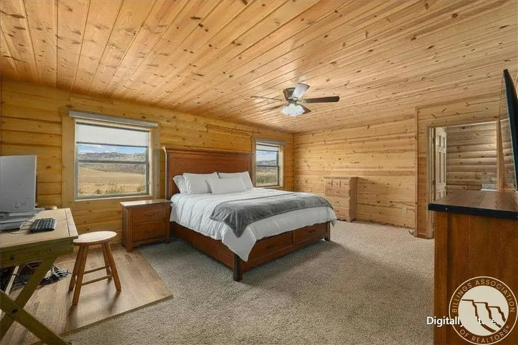 112 Pishkun Road Fishtail MT 59028