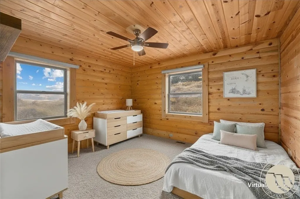 112 Pishkun Road Fishtail MT 59028