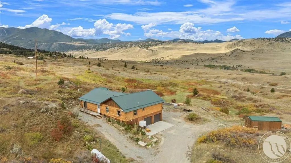 112 Pishkun Road Fishtail MT 59028