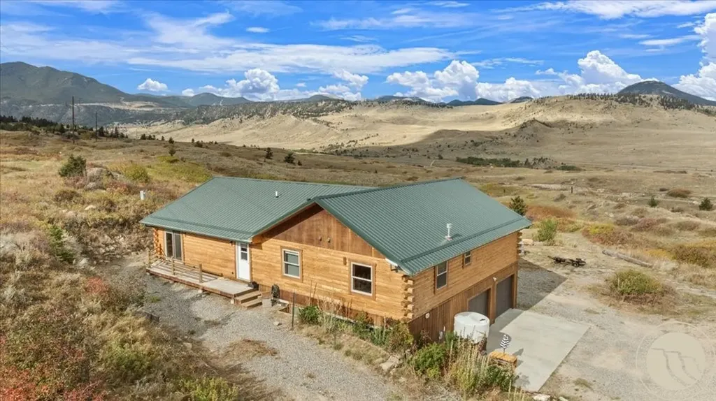 112 Pishkun Road Fishtail MT 59028