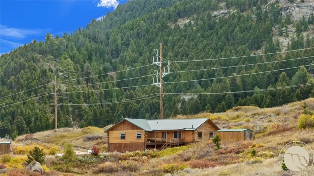 112 Pishkun Road Fishtail MT 59028