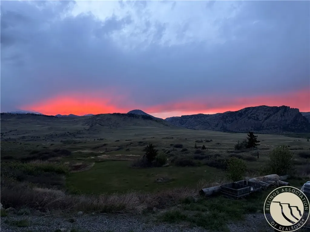 112 Pishkun Road Fishtail MT 59028
