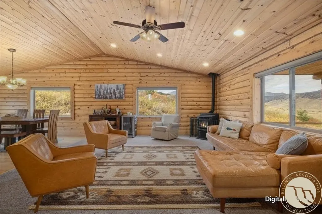 112 Pishkun Road Fishtail MT 59028