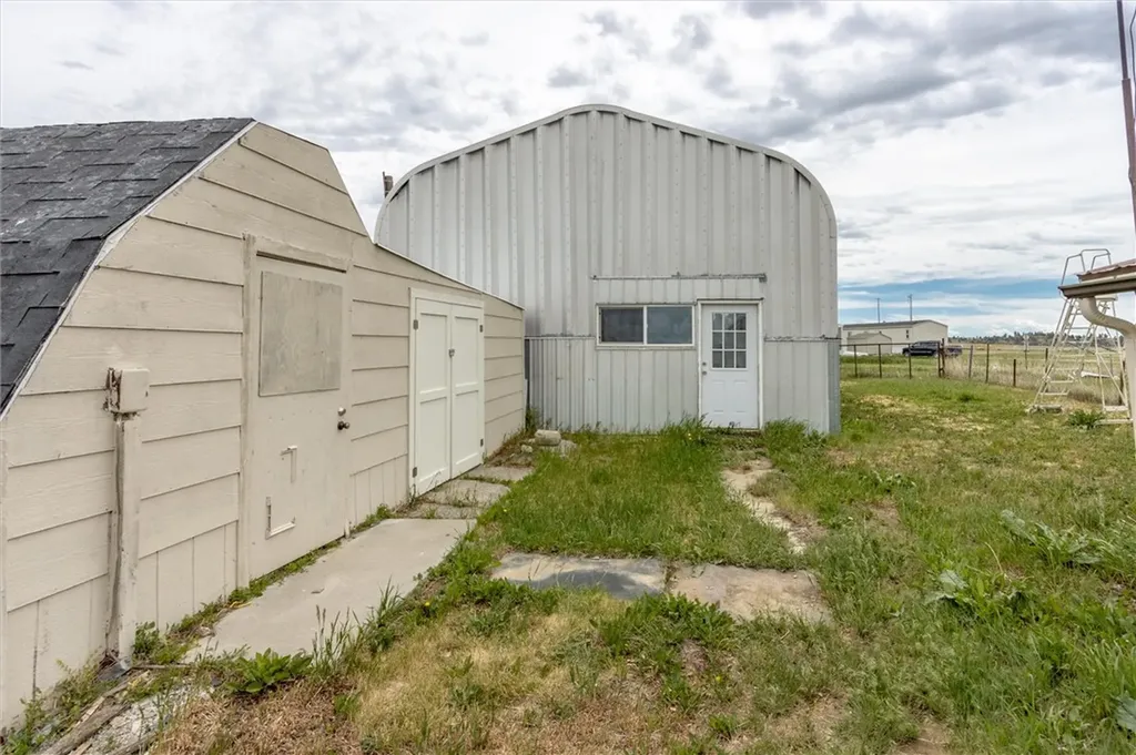 103 Grauberger Lane Acton MT 59002