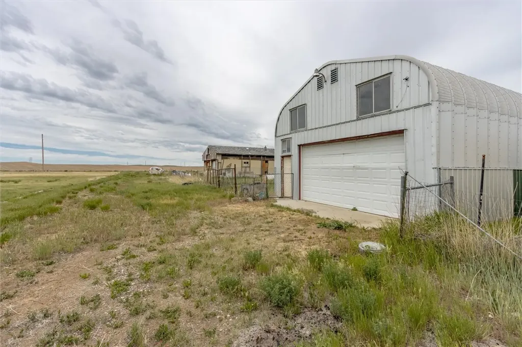 103 Grauberger Lane Acton MT 59002