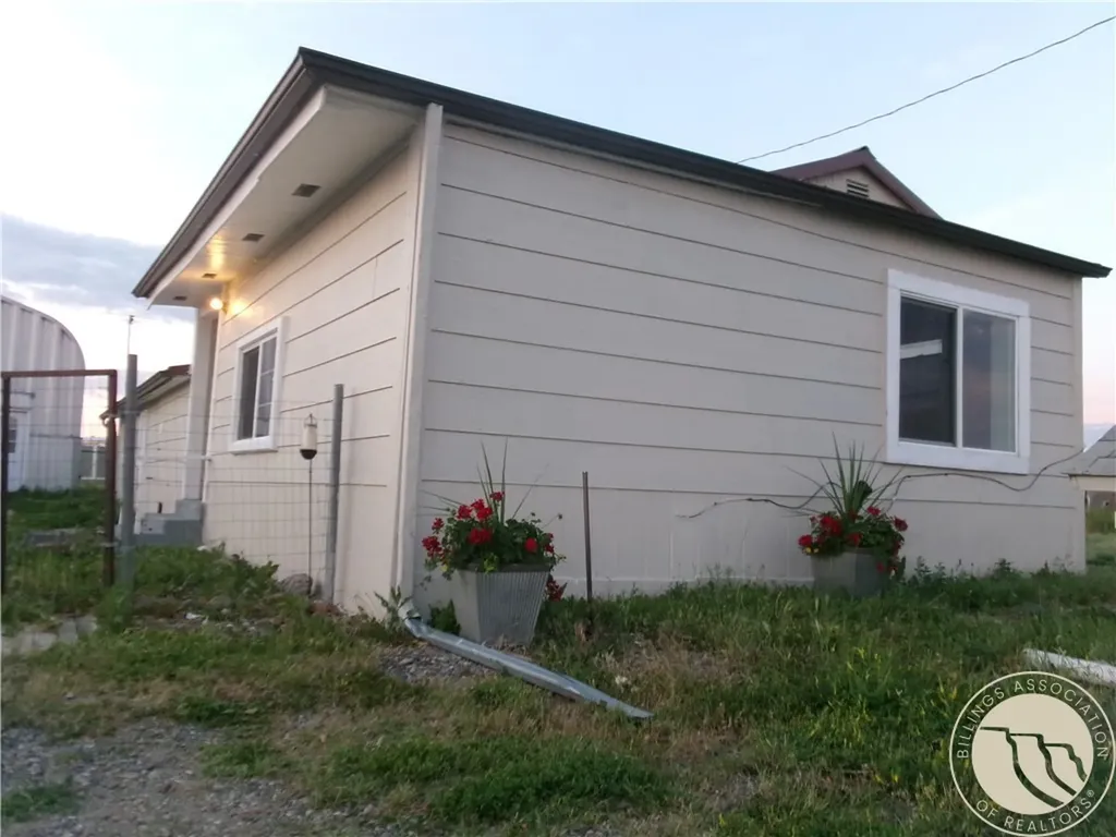 103 Grauberger Lane Acton MT 59002