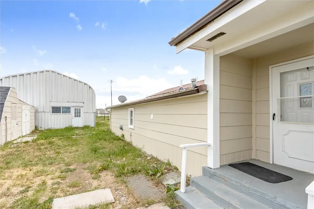 103 Grauberger Lane Acton MT 59002