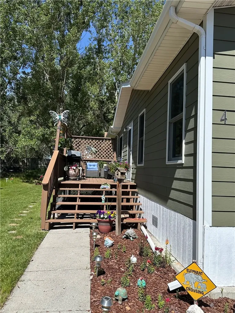 4 Attika Street N Billings MT 59105