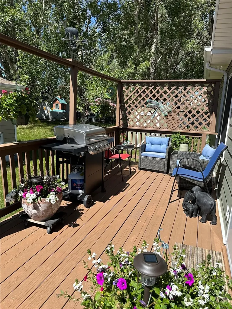 4 Attika Street N Billings MT 59105