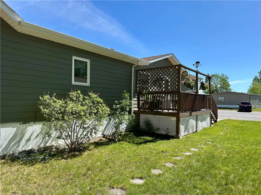 4 Attika Street N Billings MT 59105