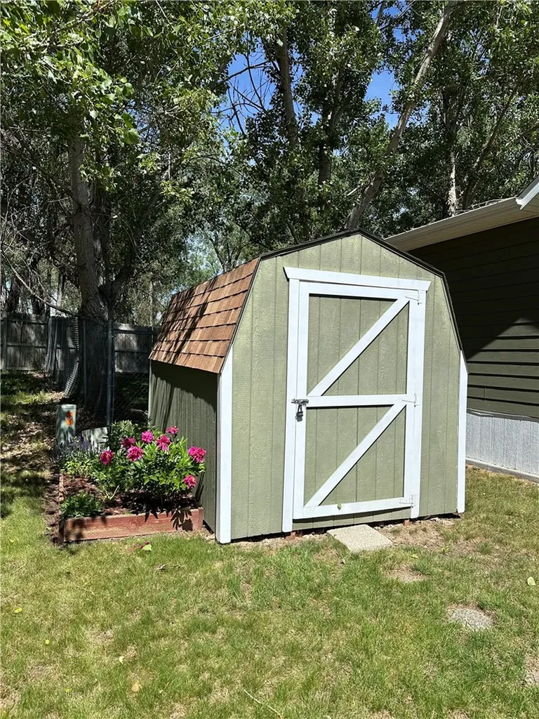 4 Attika Street N Billings MT 59105