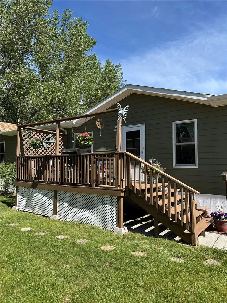 4 Attika Street N Billings MT 59105