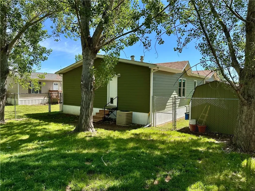 4 Attika Street N Billings MT 59105