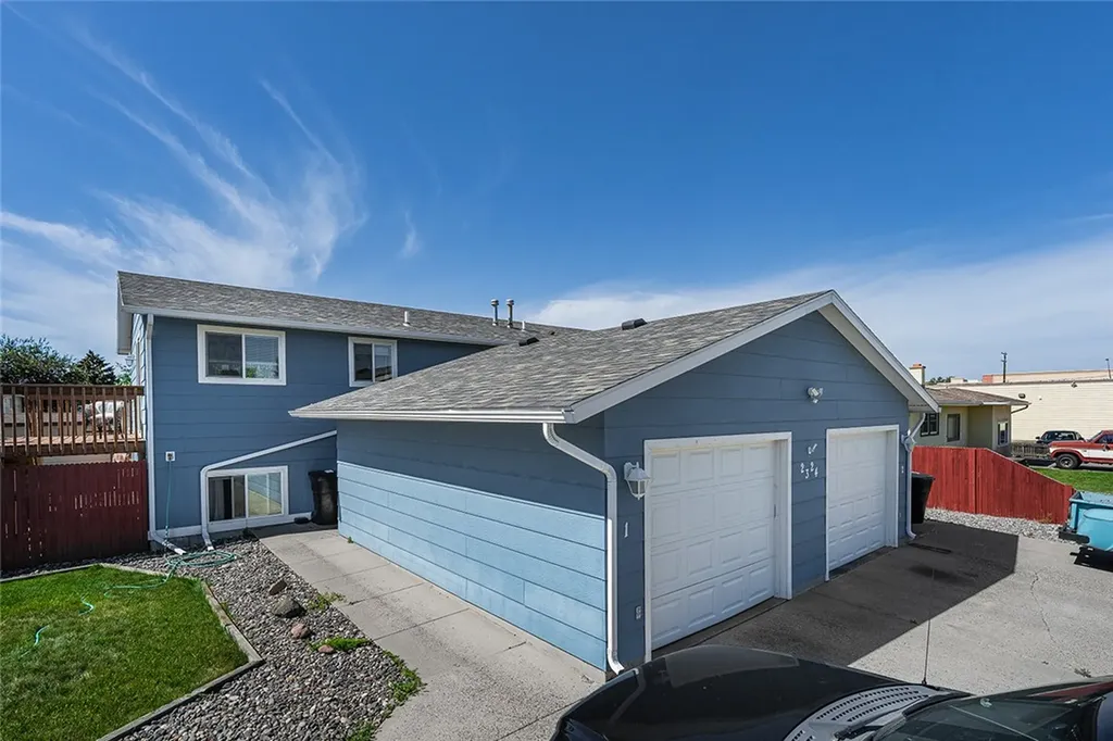 2324 Canyon Drive Billings MT 59102