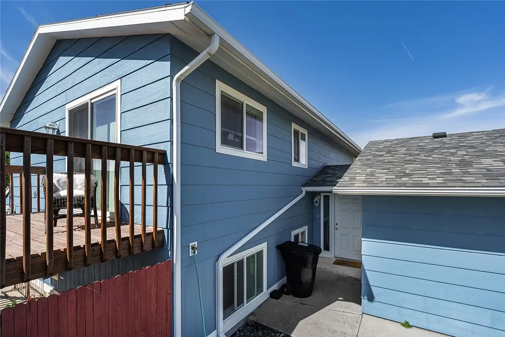2324 Canyon Drive Billings MT 59102