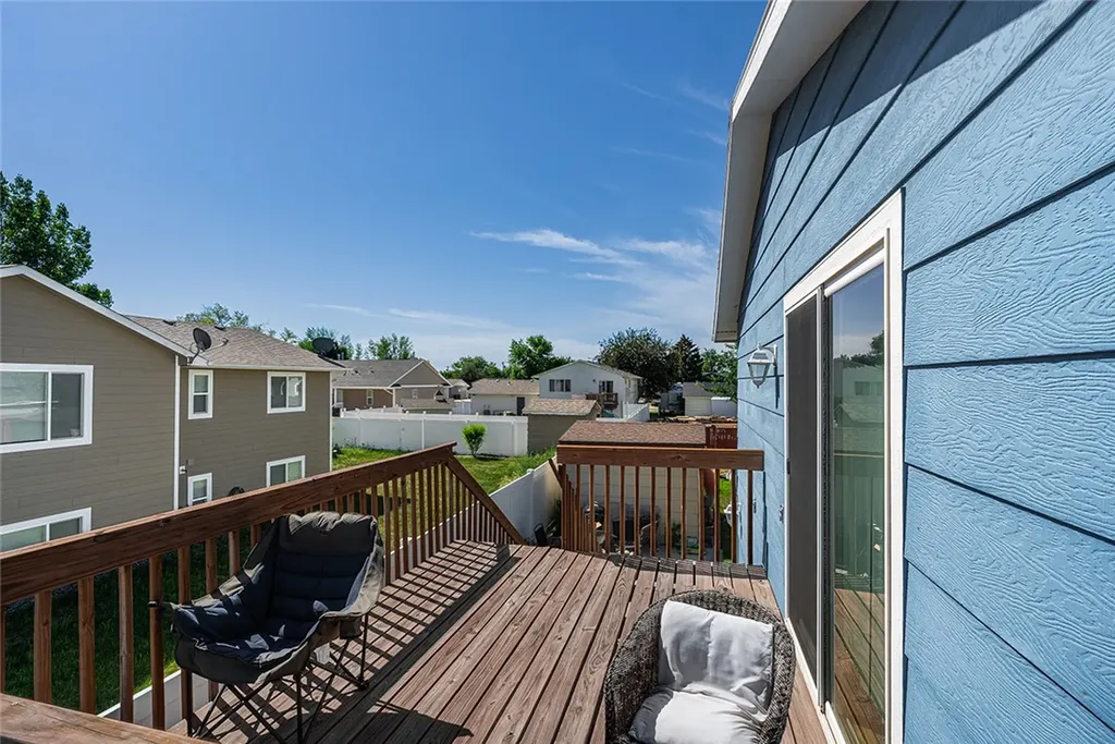 2324 Canyon Drive Billings MT 59102