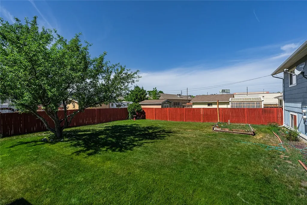 2324 Canyon Drive Billings MT 59102