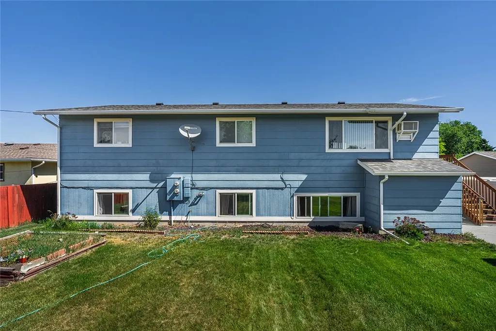 2324 Canyon Drive Billings MT 59102