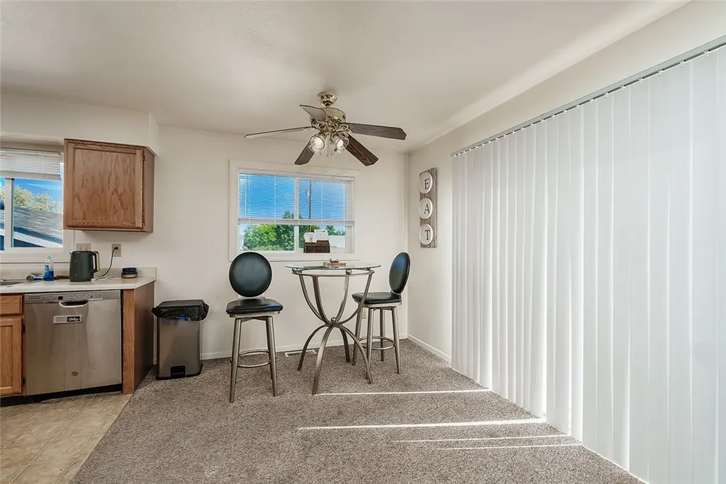 2324 Canyon Drive Billings MT 59102