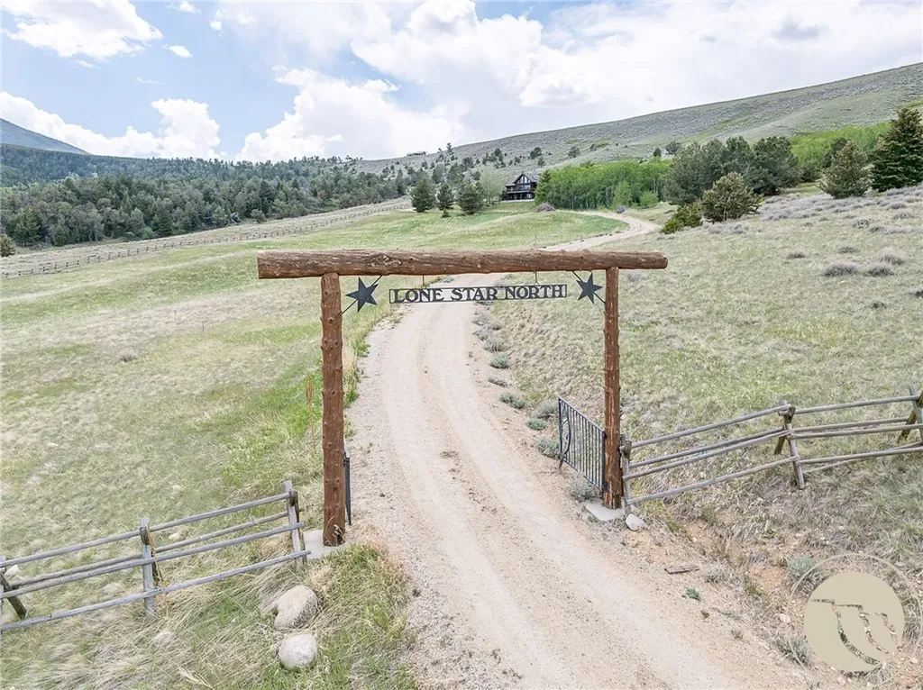 198 Meeteetse Trail Road Red Lodge MT 59068