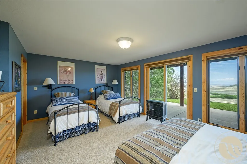 198 Meeteetse Trail Road Red Lodge MT 59068
