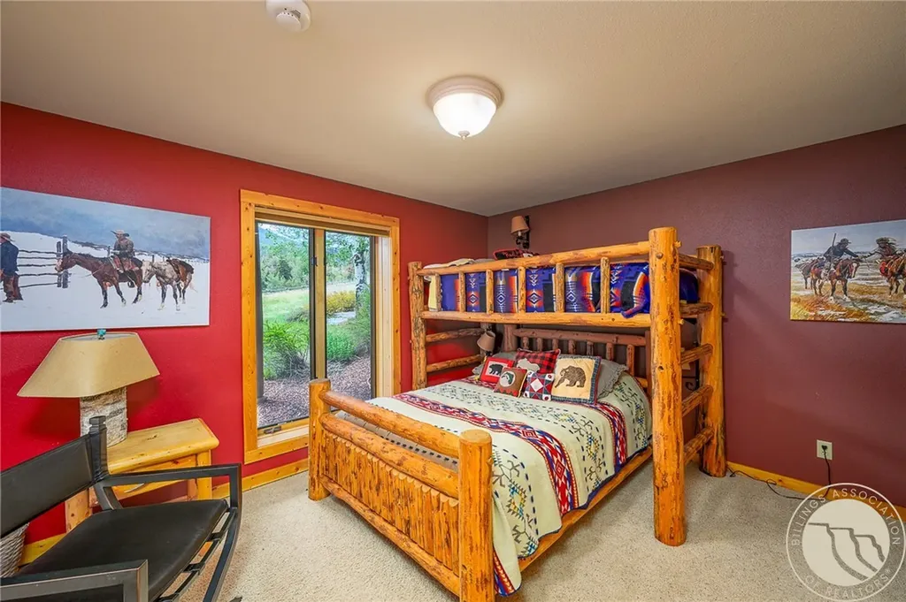 198 Meeteetse Trail Road Red Lodge MT 59068