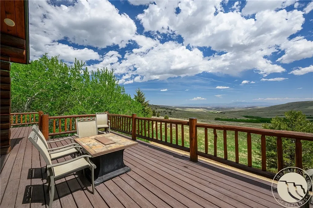 198 Meeteetse Trail Road Red Lodge MT 59068