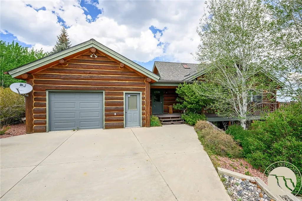 198 Meeteetse Trail Road Red Lodge MT 59068